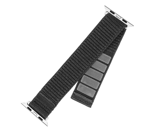 FIXED Sporty Strap do Apple Watch 40/41/42 mm ciemnoszary - 1265591 - zdjęcie 2